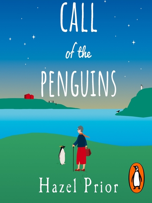 Title details for Call of the Penguins by Hazel Prior - Available